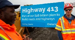 Union claims government told striking Hwy 413 engineers they can’t return to work  | Globalnews.ca