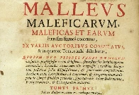 How the Malleus maleficarum fueled the witch trial craze