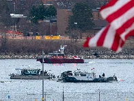 Black boxes recovered from plane in deadly American Airlines crash near DC