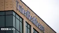 UnitedHealthcare names new boss after former CEO killed