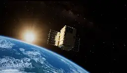 Boeing gunning for space quantum comms work