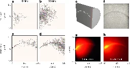 Cloud-inspired method of guiding light: Waveguiding mechanism could provide new ways to look inside the human body