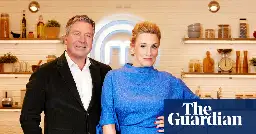 Grace Dent to replace Gregg Wallace on next series of Celebrity MasterChef