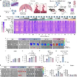 Placenta-tropic VEGF mRNA lipid nanoparticles ameliorate murine pre-eclampsia | Nature