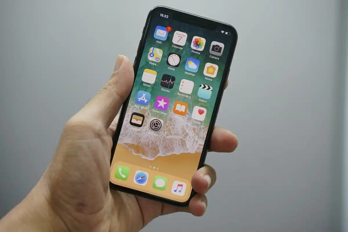 Apple Gave Governments Data on Thousands of Push Notifications