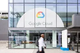 Google Cloud Document AI flaw (still) allows data theft