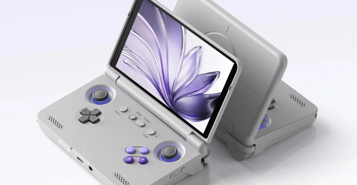 I’ve never used a more versatile handheld than the Retroid Flip 2