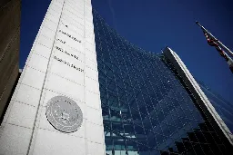 SEC's Republican-led commission tightens oversight of probes, sources say