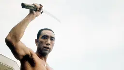 Yukio Mishima’s Death Cult