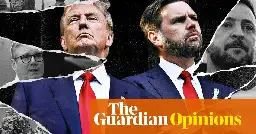 Trump and Vance have smashed the old order – how should Europe respond? | Nathalie Tocci, Yanis Varoufakis and others