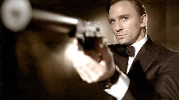 James Bond: Amazon MGM Gains Creative Control