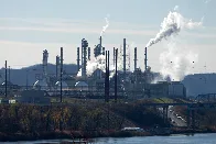 New Data Shows Giant Petrochemical Plant Has Failed to Boost Local Economy