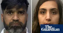 Sara Sharif murder: ‘sadist’ father and stepmother jailed for life