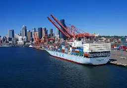 Rhysida ships off Port of Seattle data for $6M