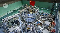 Inside China’s race to lead the world in nuclear fusion