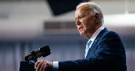 Biden Approved Secret Nuclear Weapons Strategy Focusing on China