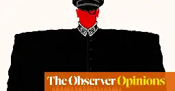 Here’s a shocking finding, gen Z: democracy isn’t perfect | David Mitchell