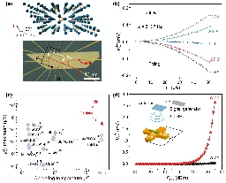 Tunable nonlinear Hall effect observed at room temperature in tellurium