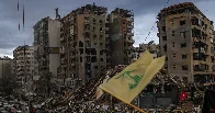 A Battered and Diminished Hezbollah Accepts a Cease-fire