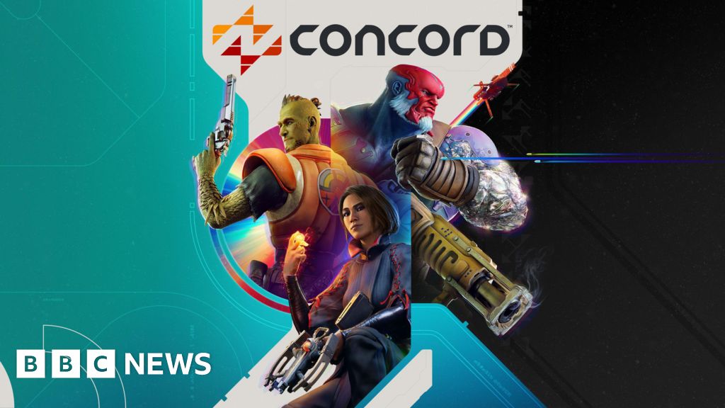 Concord: Sony pulls shooter from sale two weeks after release