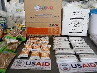 Which countries will Trump’s foreign aid suspension hurt most?