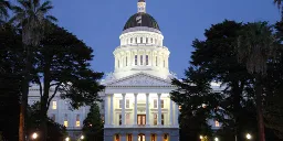 From sci-fi to state law: California’s plan to prevent AI catastrophe