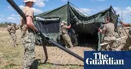 Revealed: US firm running Guantánamo migrant jail accused over rights abuses