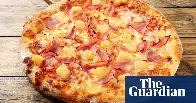 Norwich restaurant charges £100 for a pineapple pizza