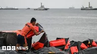 Philippines 'prepares for worst' after oil spill