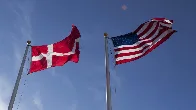 Thousands of Danes sign petition to buy California from USA...