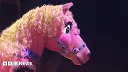 Grammys 2025: Highlights, lowlights and a big pink pony