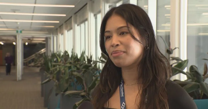 Manitoba Filipino community gathers for support following Vancouver tragedy - Winnipeg | Globalnews.ca