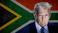 What explains Trump’s fixation on South Africa?