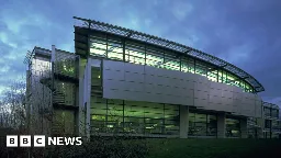 Salford: Britain's 'best new building of 1996' to be demolished