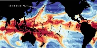 Atmospheric rivers are shifting poleward, reshaping global weather patterns