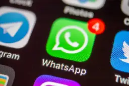 WhatsApp View Once flaw fix lasts days before failing