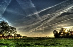 Contrail avoidance is less likely to damage climate by mistake than previously thought, researchers find