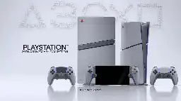 The PS5 Looks So Good In This Beautiful Retro Tribute To The Original PlayStation