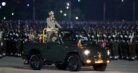 Myanmar military extends state of emergency for another six months