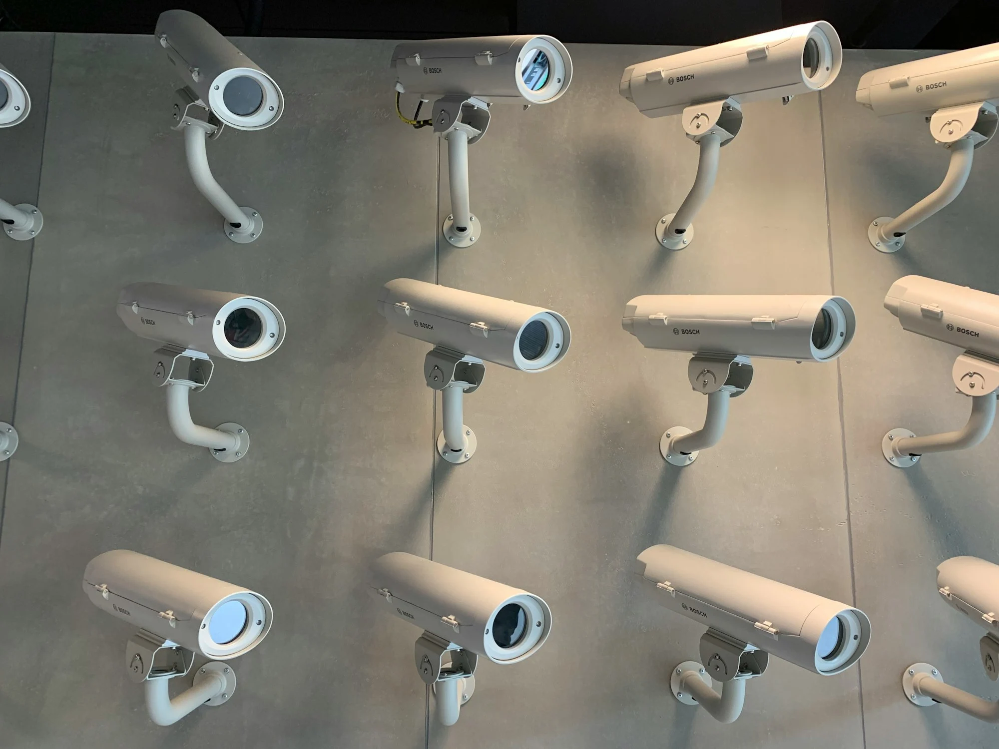 40,000 Cameras, From Bird Feeders to Baby Monitors, Exposed to the Internet