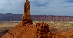 Republicans aim to generate support for selling off America's public lands