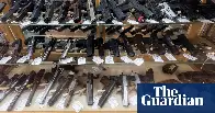 US court rules banning gun sales to young adults under 21 unconstitutional