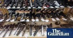 US court rules banning gun sales to young adults under 21 unconstitutional