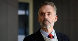 Jordan Peterson says he’s left Canada and moved to the U.S. - National | Globalnews.ca