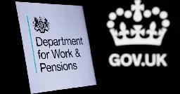 UK pensions department launches £1.9B project to unite ERP