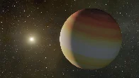 Astronomers discover new planet in Great Bear constellation