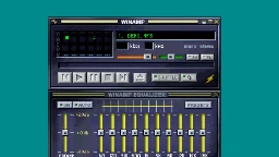 Winamp Releases Source Code, But Is It Really Open?