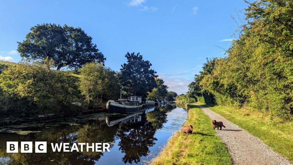 Is a heatwave likely to hit the UK in September?