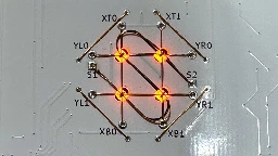 A Nibble Of Core Memory, In An SAO