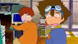 A Big Moment In Digimon History Is Coming To Blu-Ray, And It’s Up For Pre-Order